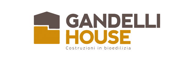 gandelli house logo