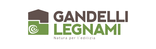 gandelli legnami logo