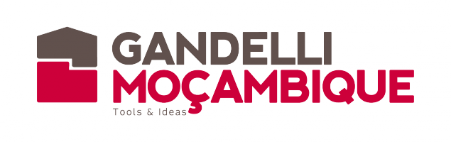 gandelli mocambique logo