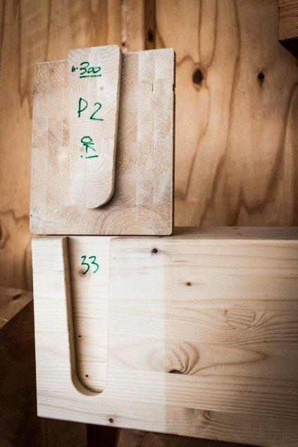 Incastro a Coda di Rondine legno tipologie incastri coda di rondine