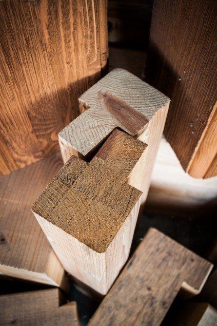 Profili su Misura | Lamellare # 3 legno Profili su Misura | Lamellare # 3