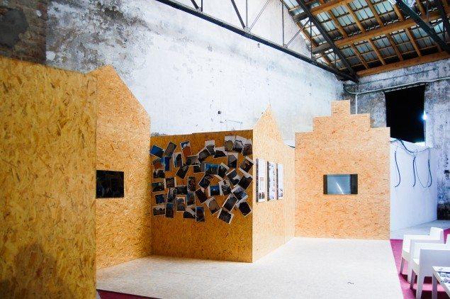 Installazione Legno Paracity 2013-6