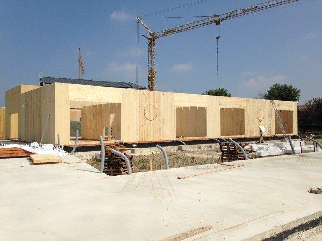 XLam Structure for Unit B and Foundations of Unit C XLam Structure for Unit B and Foundations of Unit C