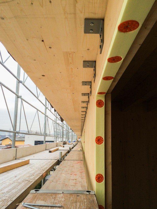 Mendrisio Temporary Living Gandelli Group