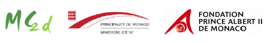 Fondation Prince Albert II de Monaco LOGO