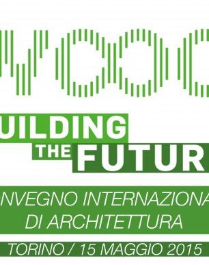 Convegno wooddays Torino architettura