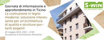 costruzione in legno moderna ticino mendrisio