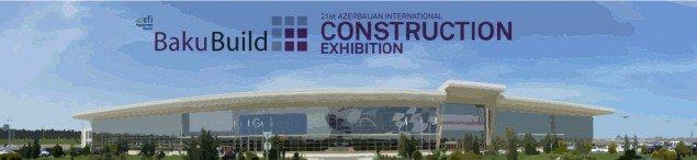 bakubuild baku expo center