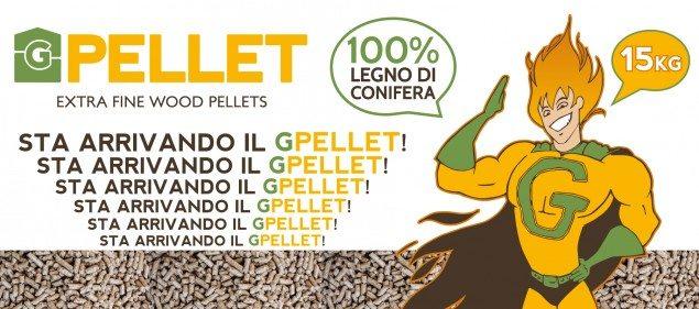 pellet gpellet